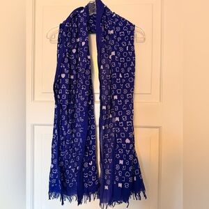 Marc By Marc Jacobs Scarf